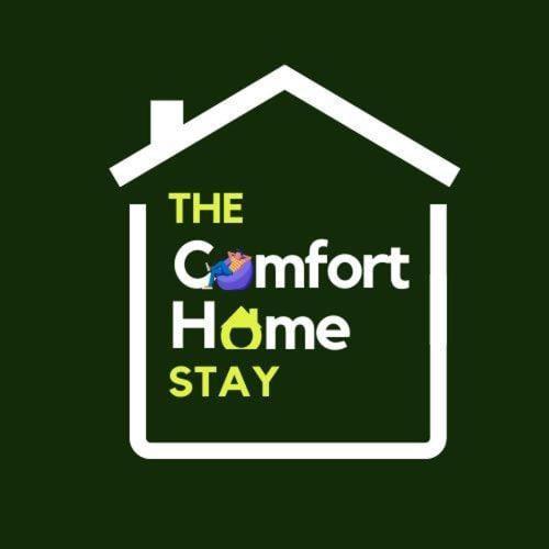 The Comfort Home Stay Ranthambhore Sawai Madhopur Exterior foto